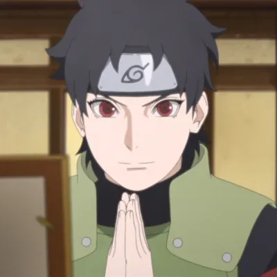 Chat with Mirai Sarutobi, the  character AI chatbot