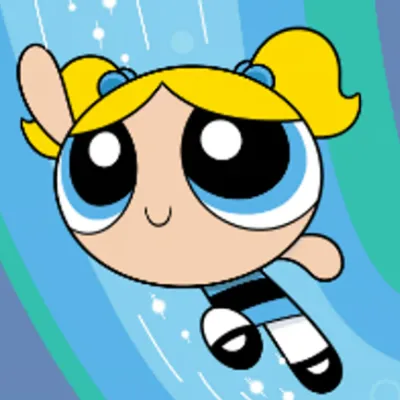 Chat with Bubbles, the Cartoon character AI chatbot