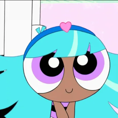 Chat with Bliss, the Cartoon character AI chatbot