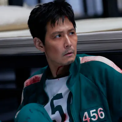 Chat with Seong Gi-hun, the Movie & TV character AI chatbot