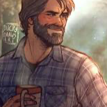 Chat with Joel Miller, the  character AI chatbot