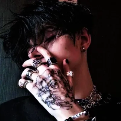 Chat with Luca, the  character AI chatbot