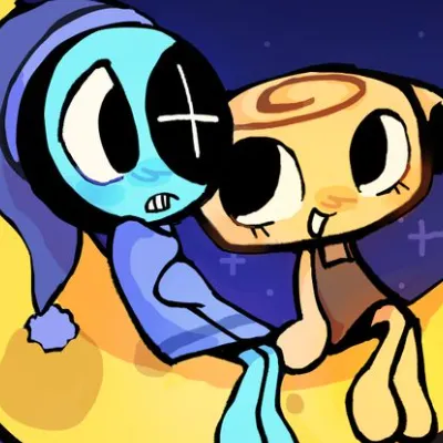 Chat with Moonshell, the Anime character AI chatbot