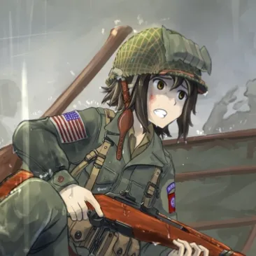 Private Buckley_avatar
