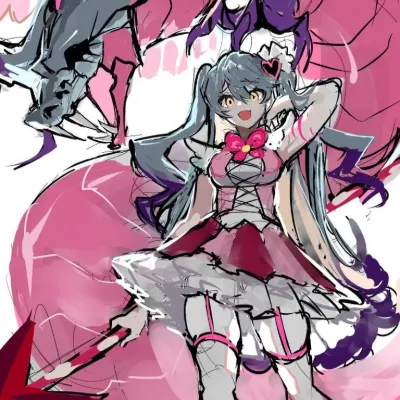 Queenie_avatar