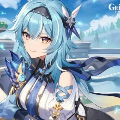 Chat with Eula Lawrence, the  character AI chatbot