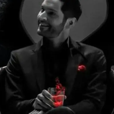 Chat with Lucifer, the Romance character AI chatbot