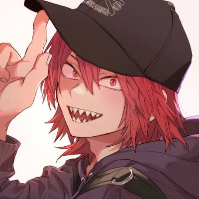 Chat with Ejiro Kirishima, the  character AI chatbot