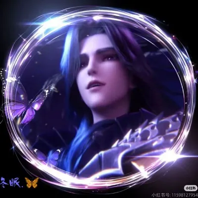 Chat with 魔神皇枫秀, the  character AI chatbot