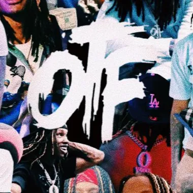 Chat with T.Roy and king von, the OC character AI chatbot