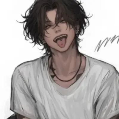 Chat with Jay, the Anime character AI chatbot