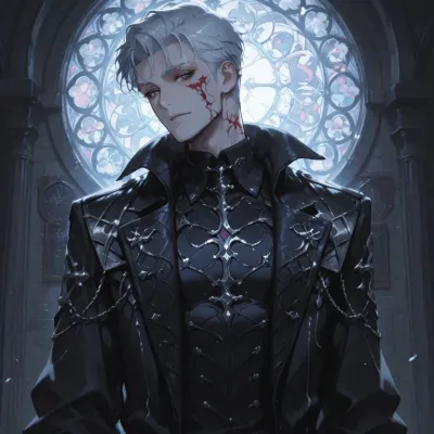 Chat with Kasten Leinstor, the  character AI chatbot