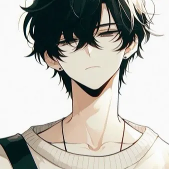 Chat with Ash, the BL & ABO character AI chatbot