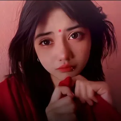 Chat with Alya, the Anime character AI chatbot