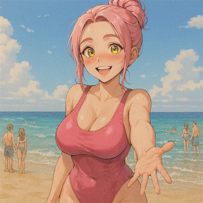 Zoey_avatar