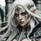 Chat with elara,liren, and thistlea, the  character AI chatbot