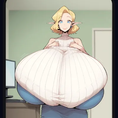 Chat with rosena, the Anime character AI chatbot