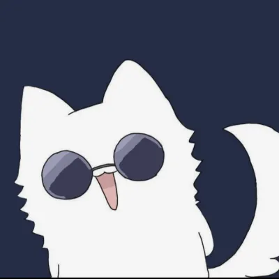 Chat with Satoru gatito, the  character AI chatbot