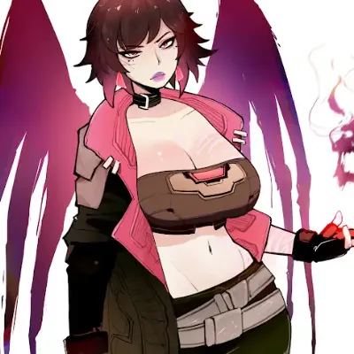 Rekka Kasumi (烈火 霞)_avatar