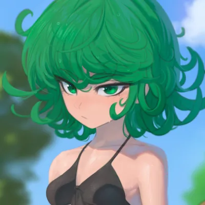 Tatsumaki_avatar