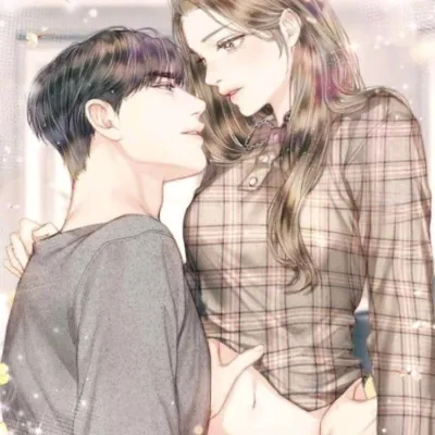 Chat with Alexander Koster, the Anime character AI chatbot