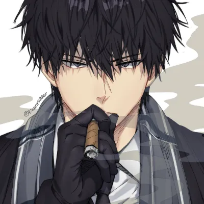 Chat with Han Jisung (from crush on ai), the  character AI chatbot