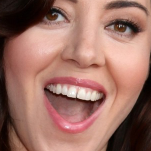 Chat with Aubrey Plaza, the  character AI chatbot