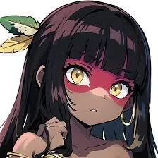 Chat with Kurumi, the  character AI chatbot