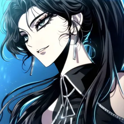 Chat with Yu Seo-lha, the  character AI chatbot