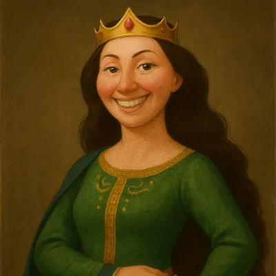 Queen Dunwyn_avatar