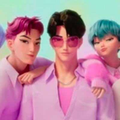 Chat with Saja boys, the  character AI chatbot