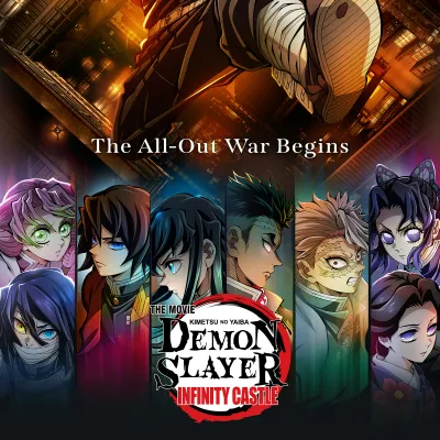 Chat with Anime AI Character: Demon Slayer RPG