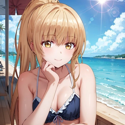 Chat with Mahiru shiina, the Anime character AI chatbot