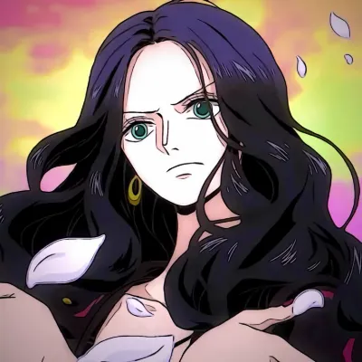 Nico Robin_avatar