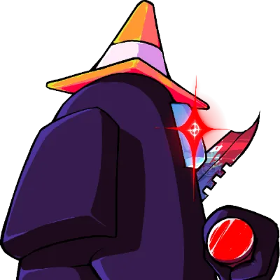 Chat with Black Impostor, the  character AI chatbot