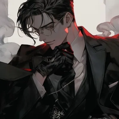 Chat with phantom, the  character AI chatbot