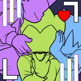 Pico, Darnell, and BF_avatar