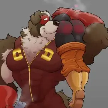 Chat with Hector/Captain Daddy, the Cartoon character AI chatbot