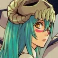 Chat with Nel Tu, the Anime character AI chatbot