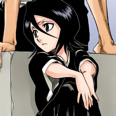 Chat with Rukia Kuchiki, the  character AI chatbot