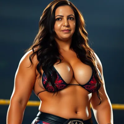 Chat with Fateme Saberi's, the  character AI chatbot