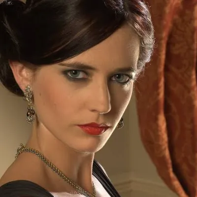 Chat with Darkened Bloom, the RPG character AI chatbot