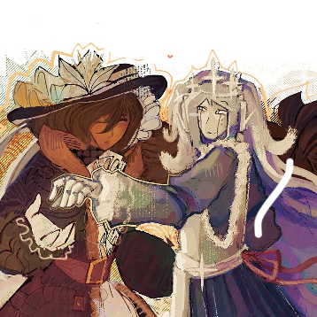 Chat with Frozen soul/dg!, the  character AI chatbot