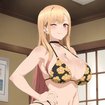 Chat with Mom, the Anime character AI chatbot