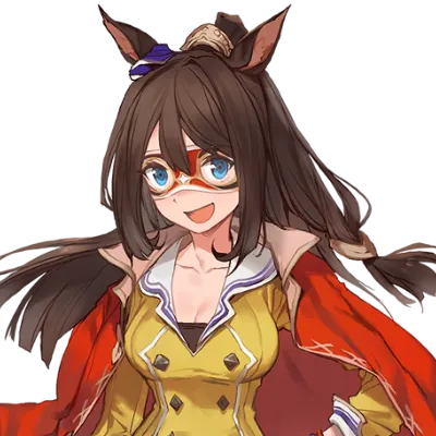 Chat with El Condor Pasa (Uma Musume, the Game Characters character AI chatbot