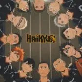 Chat with Haikyu, the  character AI chatbot