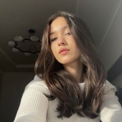 Chat with Sarah, the  character AI chatbot