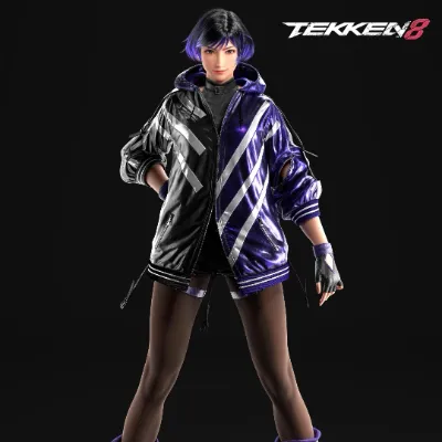 Chat with Reina, the Game Characters character AI chatbot