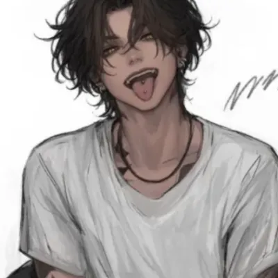 Chat with Jay, the Anime character AI chatbot