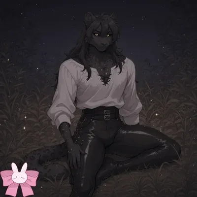 Chat with Zevran, the Movie & TV character AI chatbot